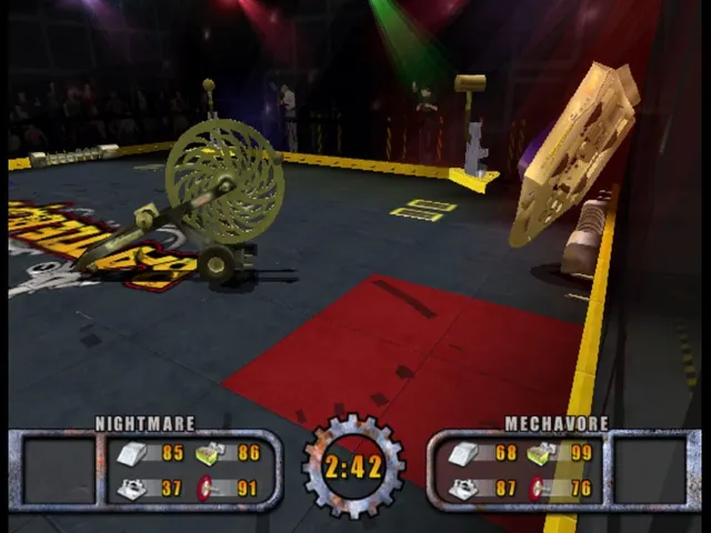 Battlebots