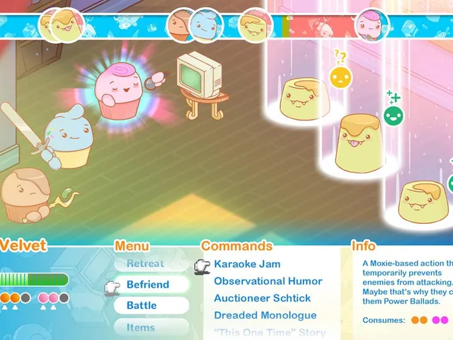 BattleCakes
