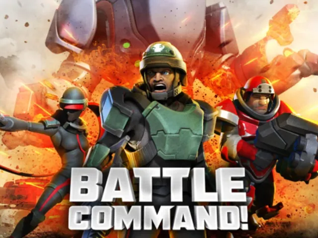 BattleCommand!