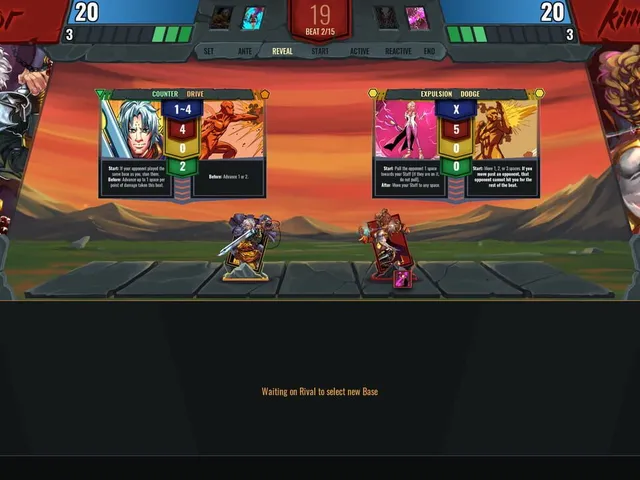 Battlecon: Online