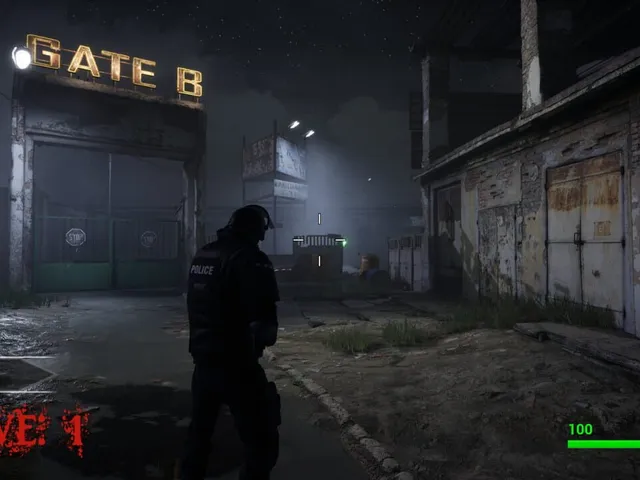 BattleDead