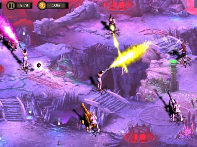 Battlefield Alliance