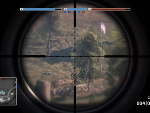 Battlefield: Bad Company