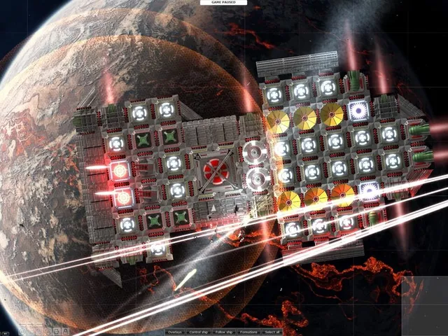 Battlefleet Engineer
