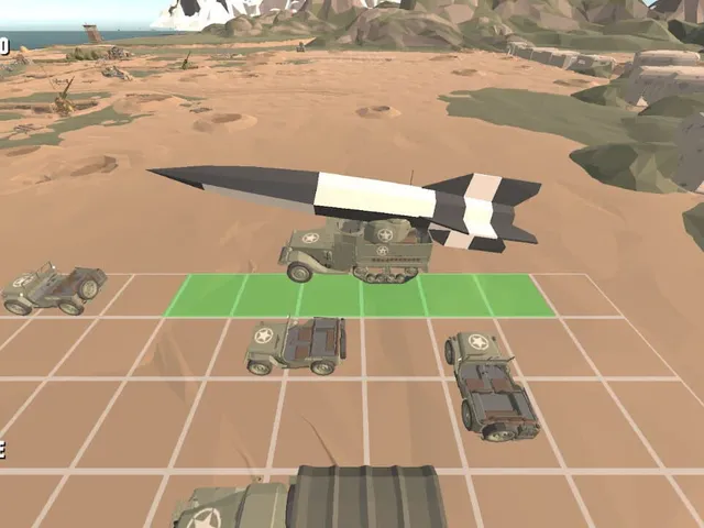 Battleground