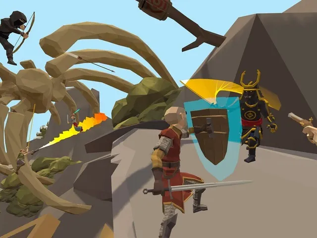 Battlegrounds