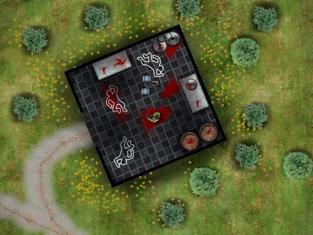 Battlegrounds2D.io