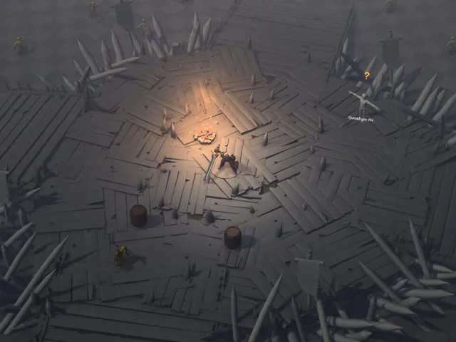 BattleGuild