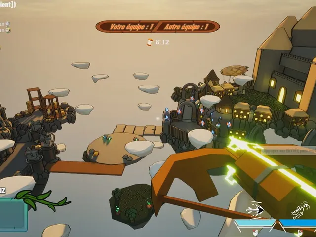 BattleHeights