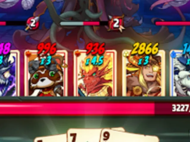 Battlejack
