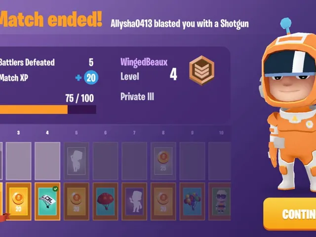 Battlelands Royale