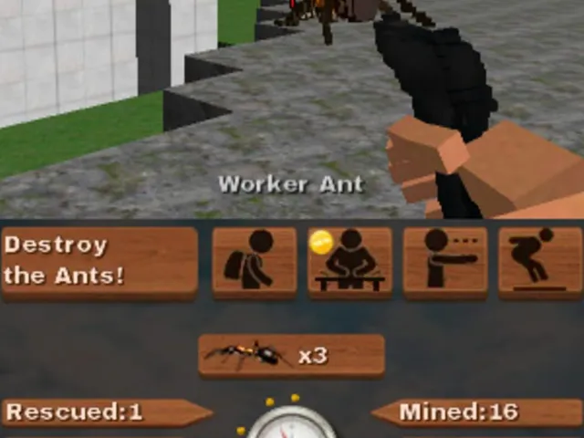 Battleminer
