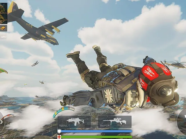 BattleOps