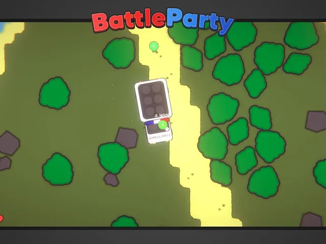 BattleParty