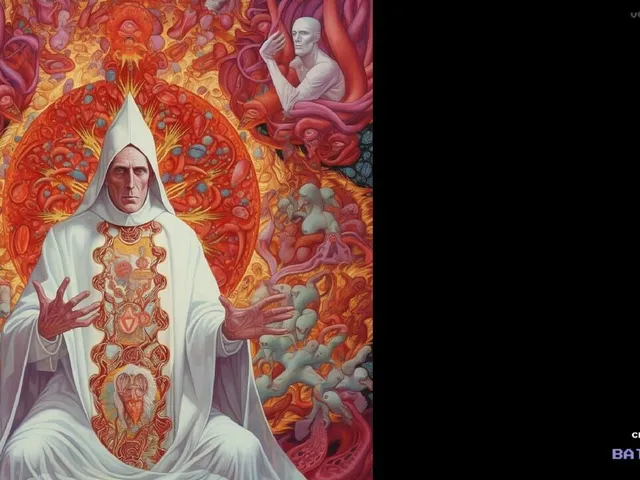 Battlepopes