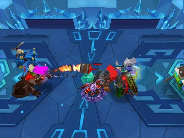 Battler Brawlers