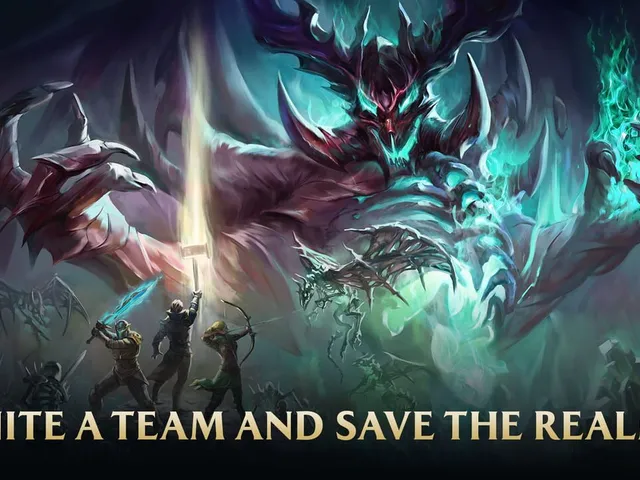 BattleRise: Kingdom of Champions