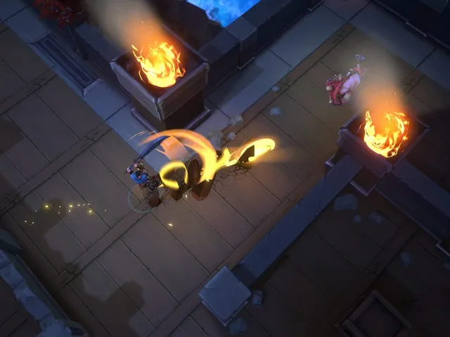 Battlerite Royale