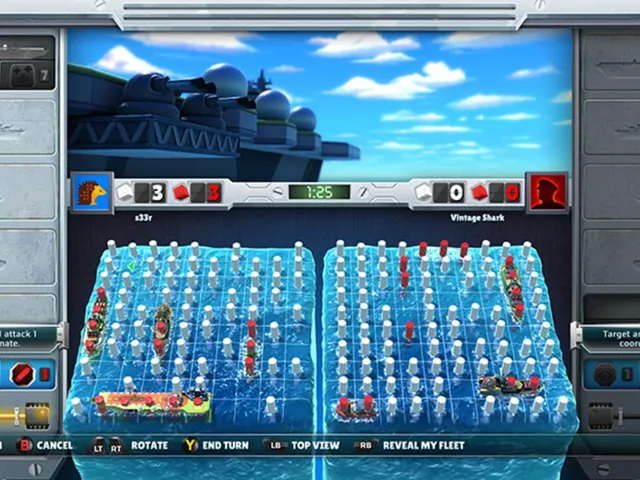 Battleship