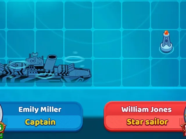 Battleship