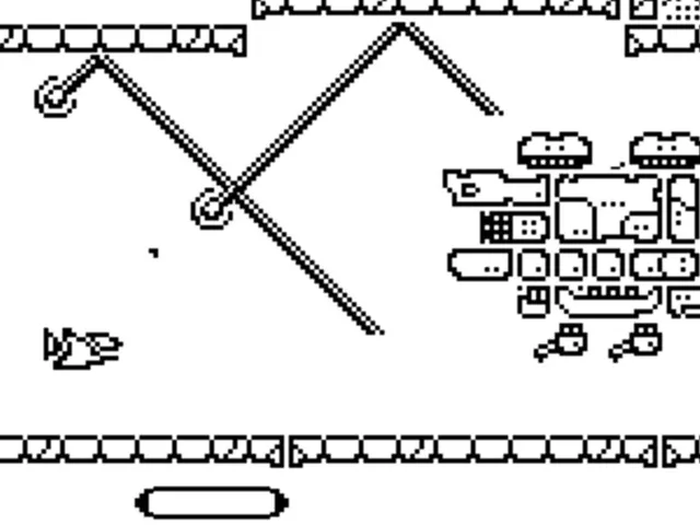 Battleship Godios