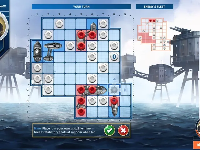 Battleship: Official Edition