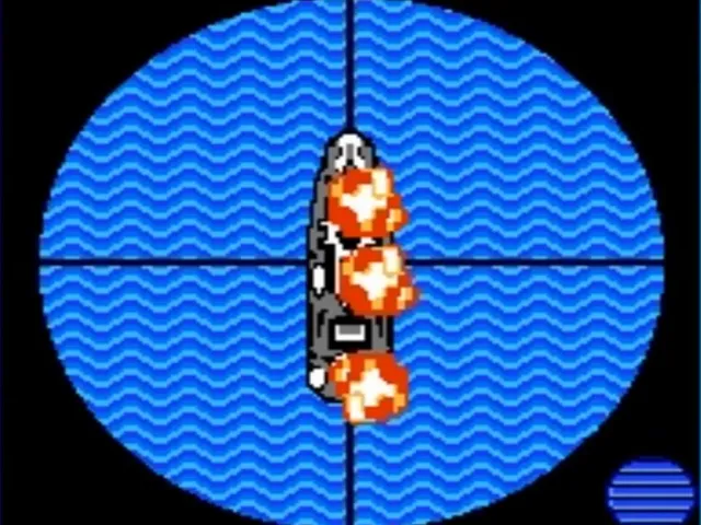 Battleship: The Classic Naval Warfare Game