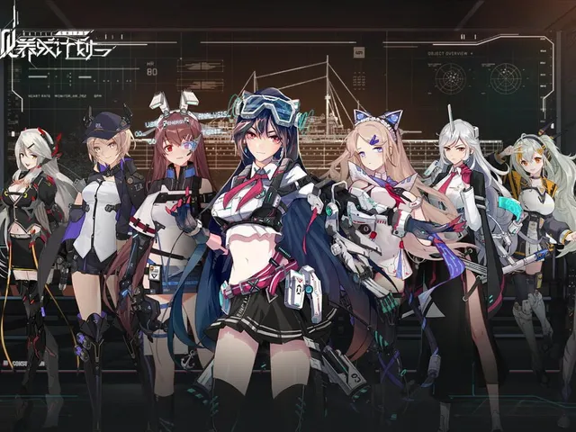 Battleships