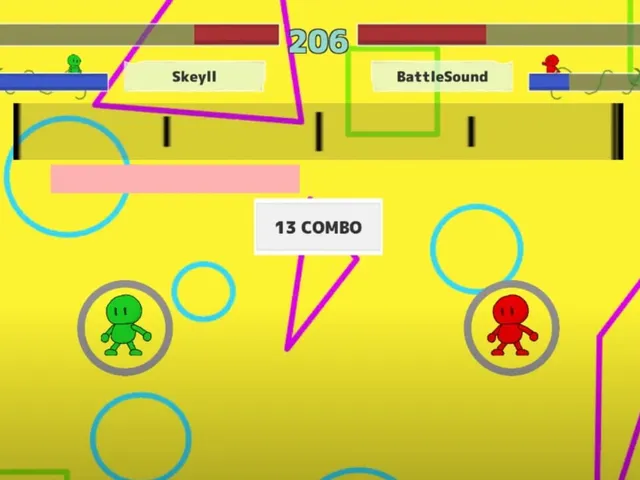 BattleSound