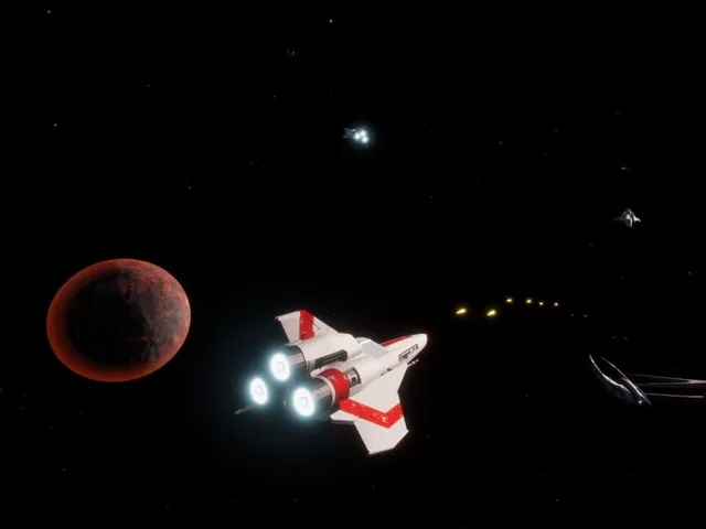 Battlestar Galactica: Condition One