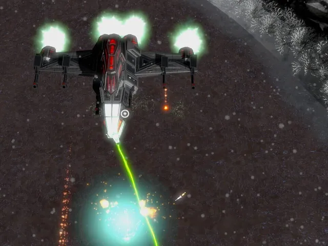 BattleStorm