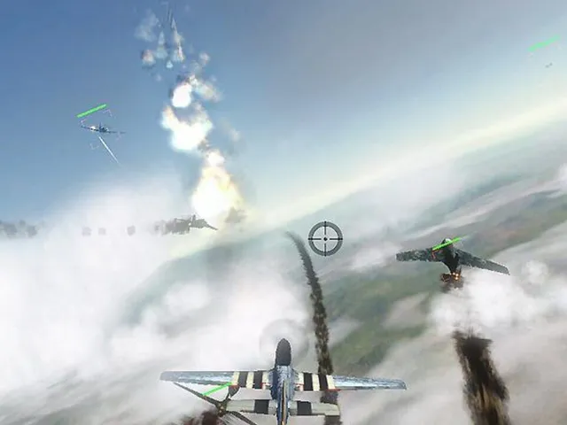 Battlestrike: The Road to Berlin