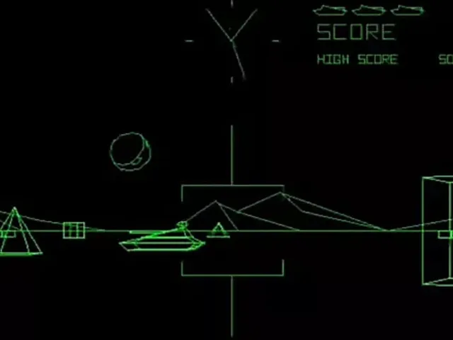 Battlezone