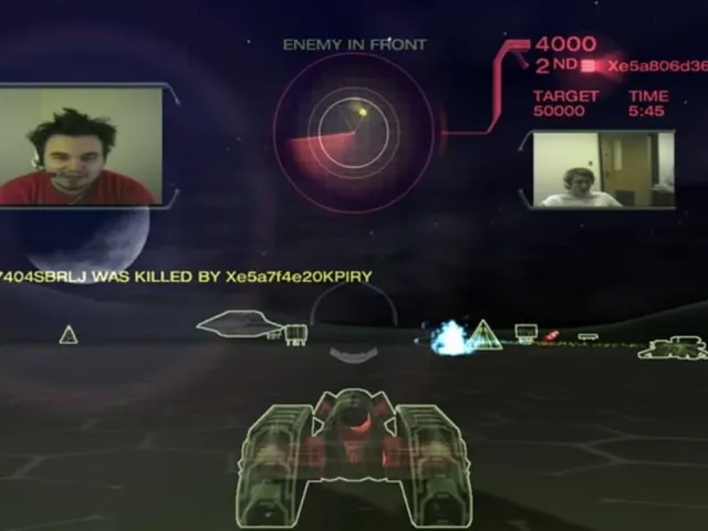 Battlezone