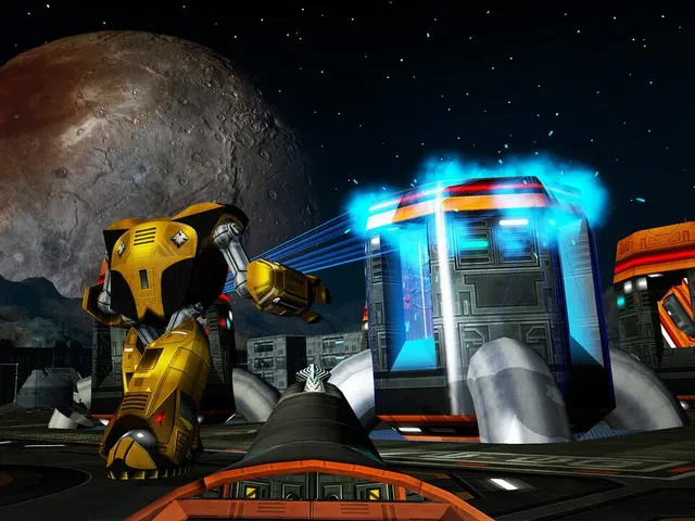 Battlezone Combat Commander