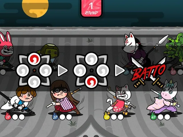 Battojutsu