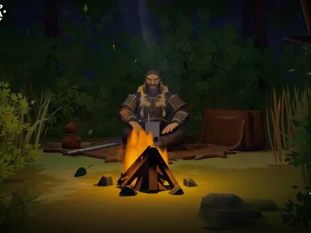 Batyr: The Tale of the Brave