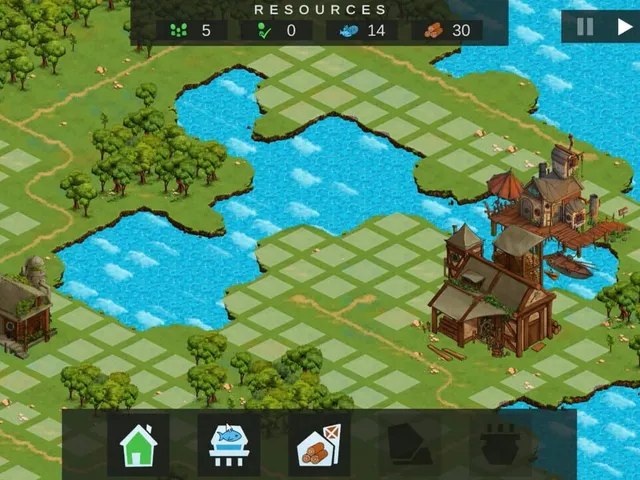 Baugarten