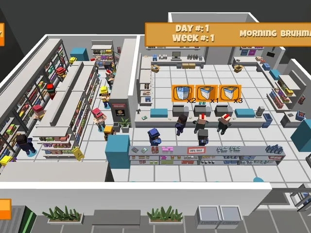 Baw's Pharmacy