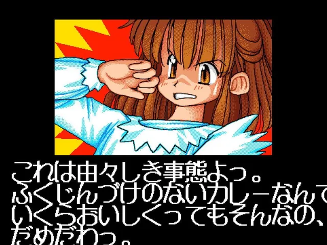 Bayoen Wars: Daimadou Senryaku Monogatari