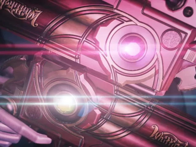 Bayonetta 3