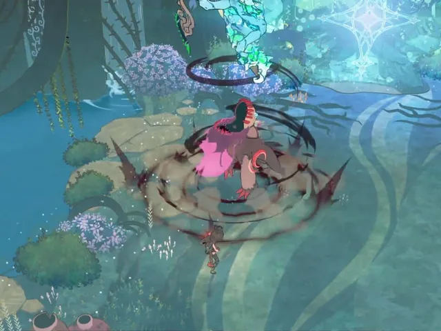 Bayonetta Origins: Cereza and the Lost Demon