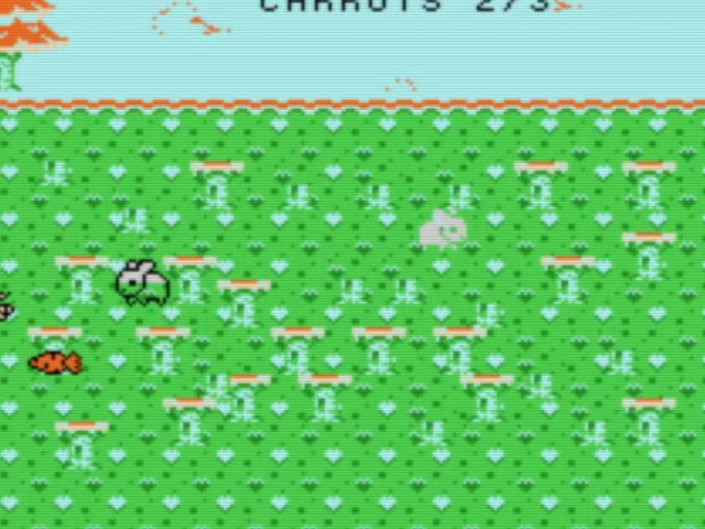 Bazookarrots