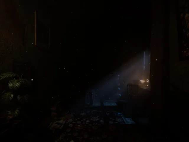 Be Hunted