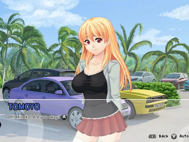 Beach Bounce Remastered