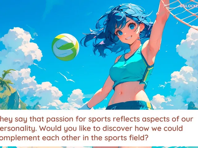 Beach Girls 2: Sports in Bikini