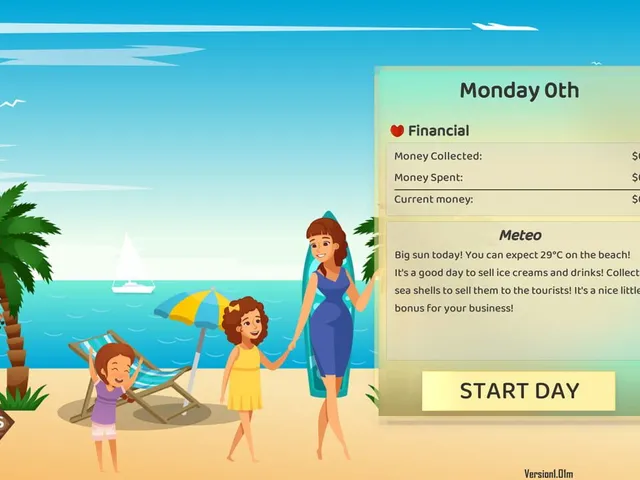Beach Love Shop
