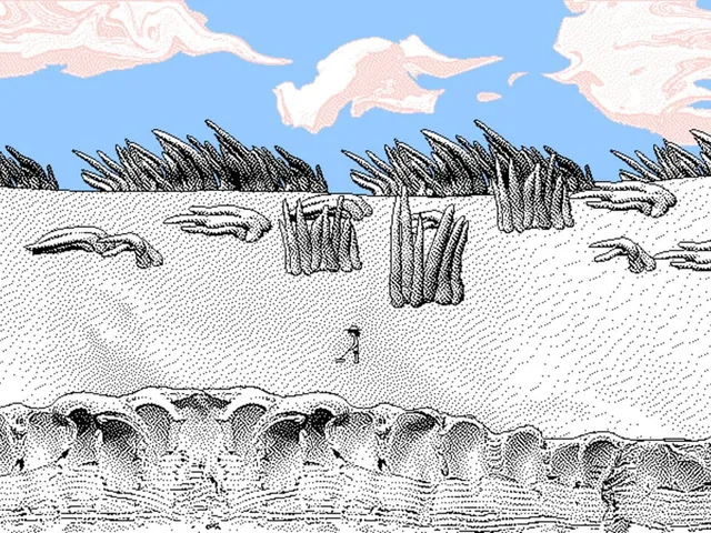Beachcomber