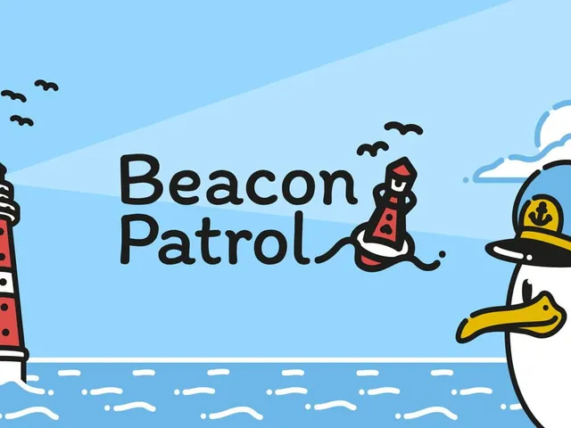 Beacon Patrol