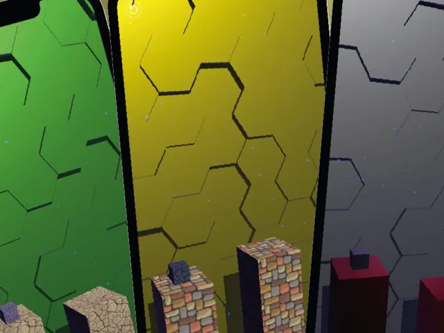 Beam